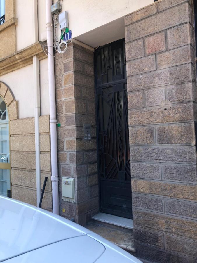 Cannes Centre - Superb Studio With Mezzanine Exterior foto